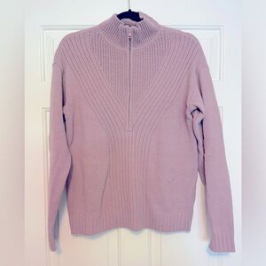 Cabi Park City Pullover - Fall 23 New Arrival